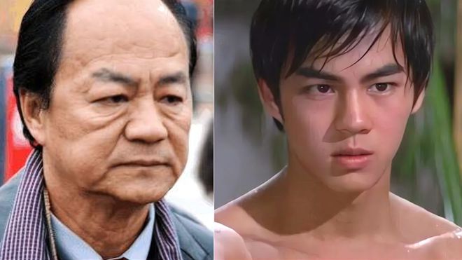 50岁健身的男明星_健身明星男发型图片_盘点那些健身明星