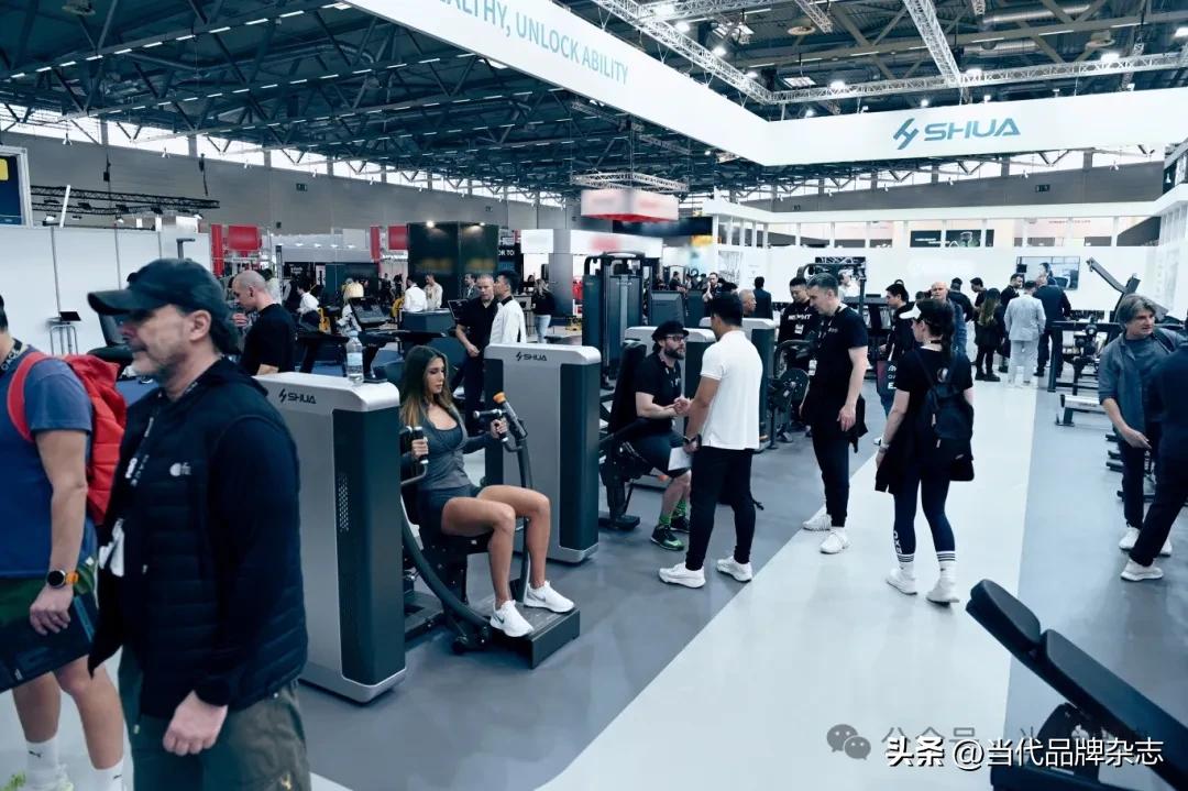 健身器材展厅_健身器材展2021_健身器材展览会