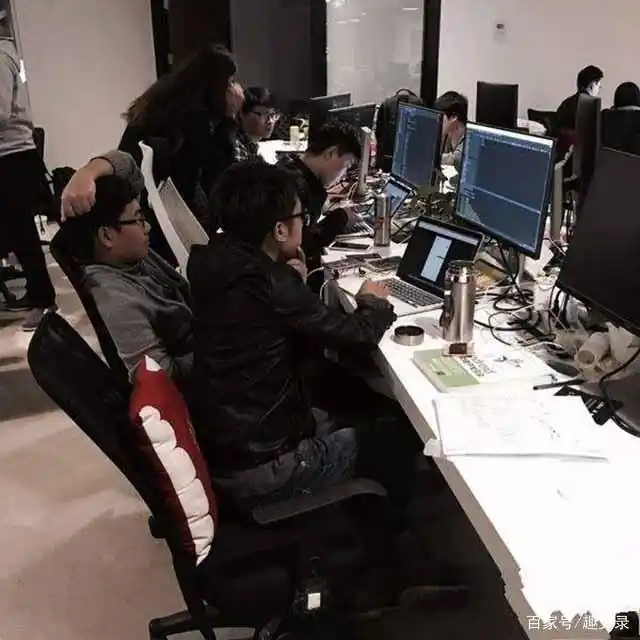 黑客的真实生活_黑客的手段_生活方式黑客