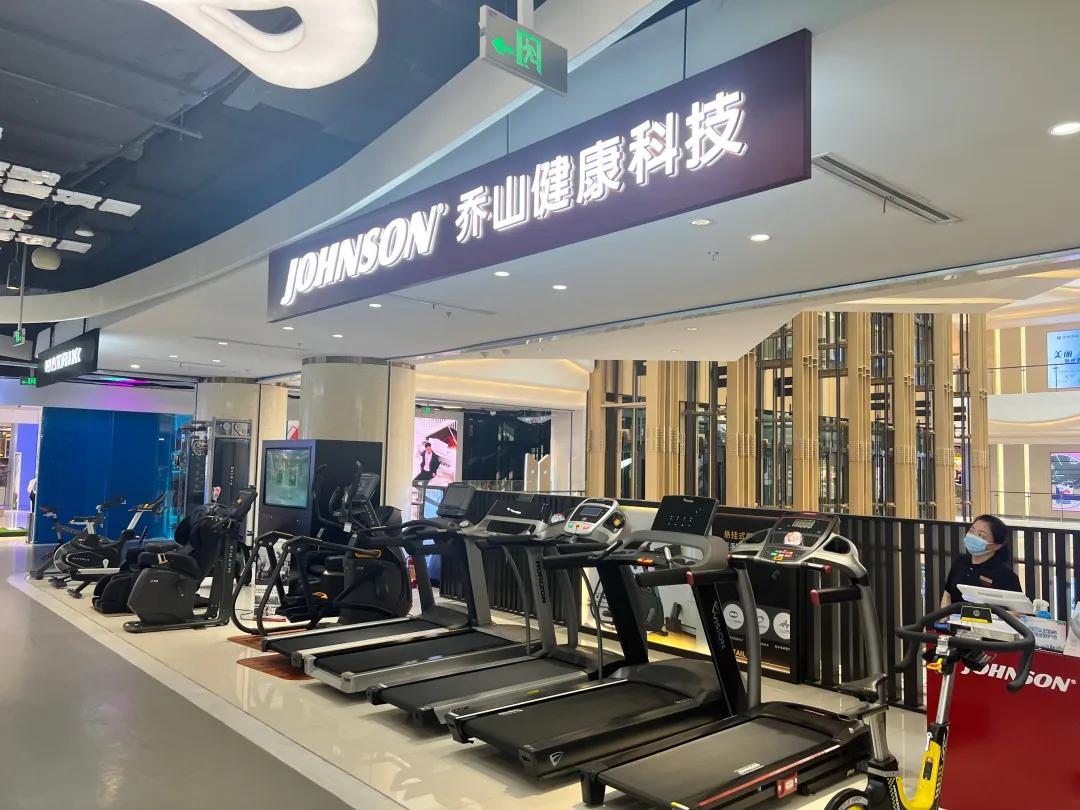 健身器材牌子_品牌健身器材_知名健身器材