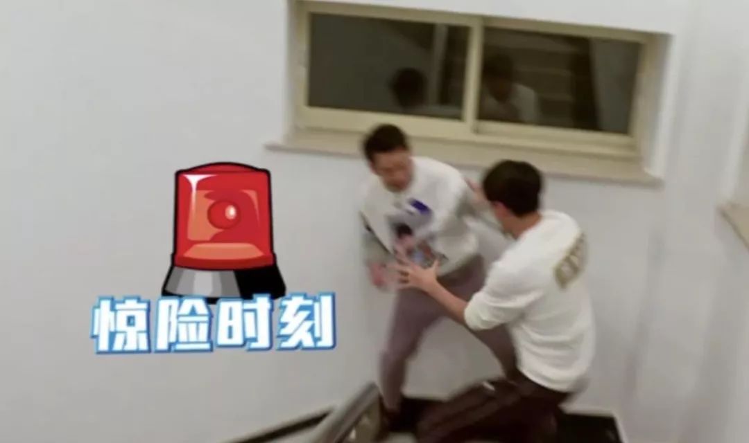 明星健身房第二季第五期_明星健身房综艺_明星健身房发展