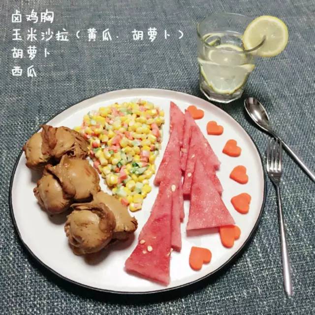 健身营养餐食谱做法_营养健身餐食谱大全_健身餐食谱表