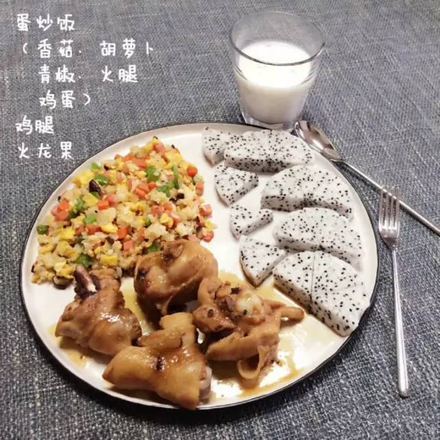营养健身餐食谱大全_健身营养餐食谱做法_健身餐食谱表