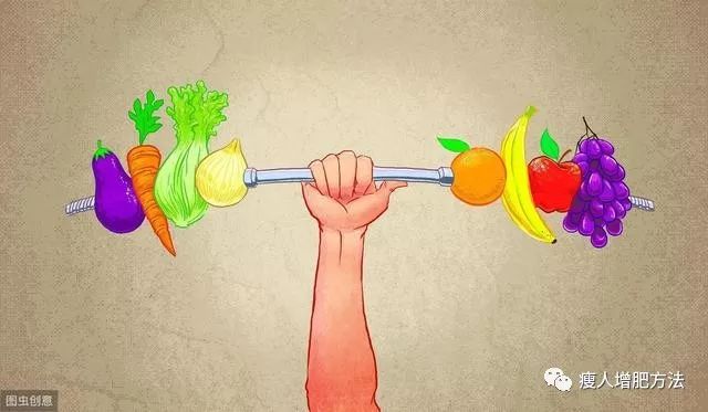 营养餐瘦身_瘦子营养健康餐_营养瘦身餐食谱