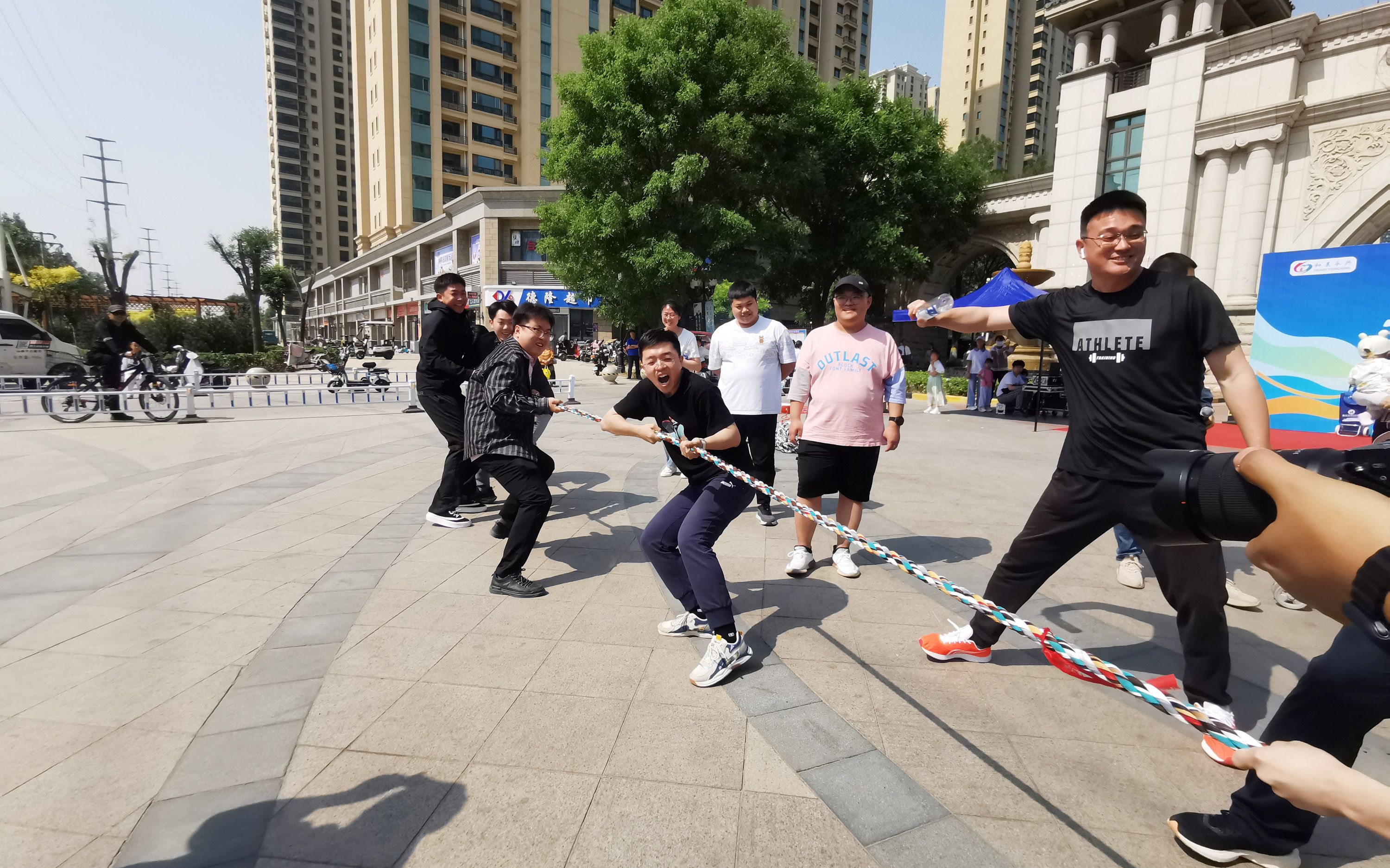 衡水的健身房哪个好一点_衡水动健身_衡水健身房价格查询