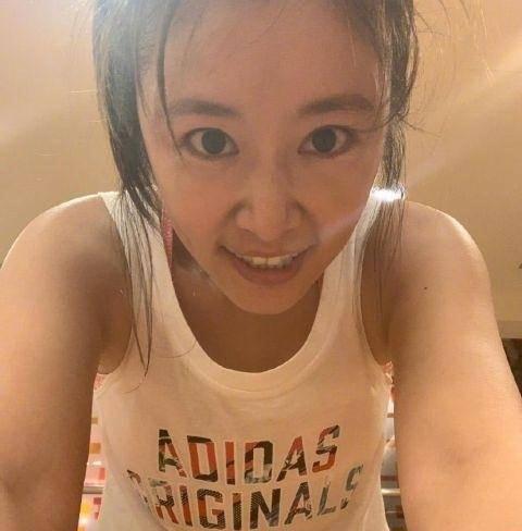 女明星都会健身吗_健身明星都会女性化吗_娱乐圈健身女明星