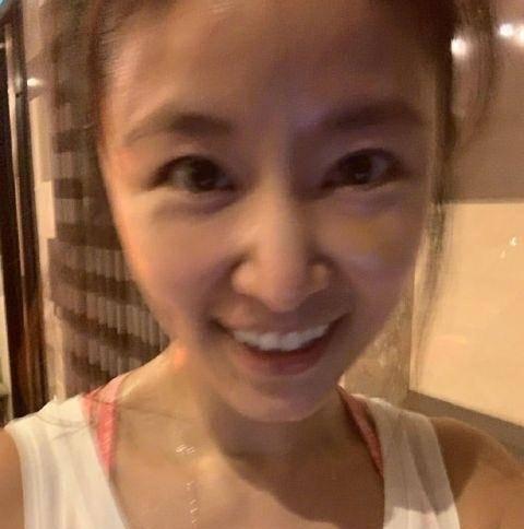 女明星都会健身吗_娱乐圈健身女明星_健身明星都会女性化吗