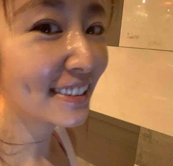 女明星都会健身吗_健身明星都会女性化吗_娱乐圈健身女明星