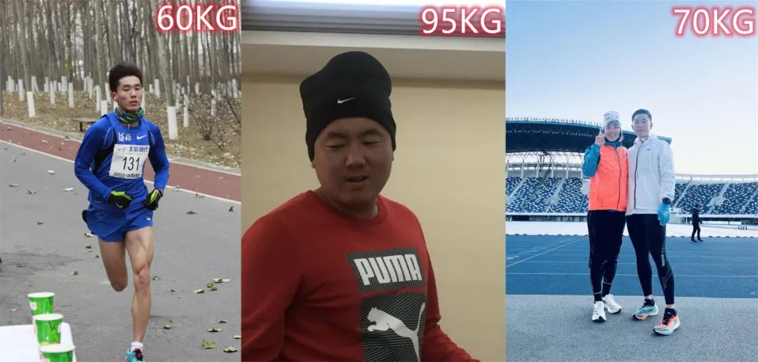 如何通过跑步释放压力？跟随东哥的励志故事