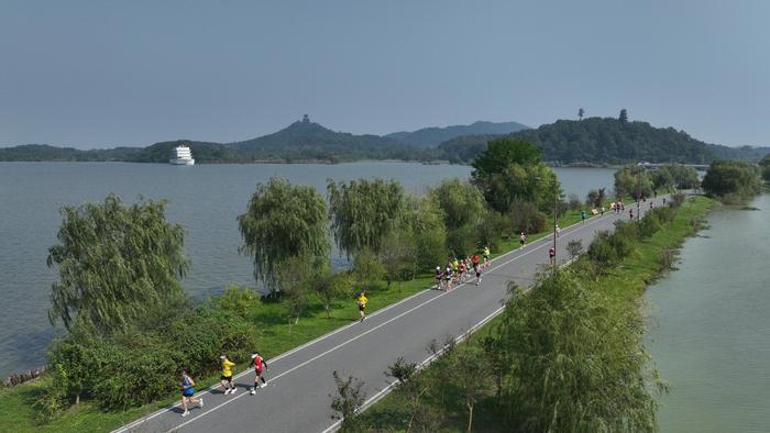 马拉松池州路线_马拉松池州2024_马拉松池州