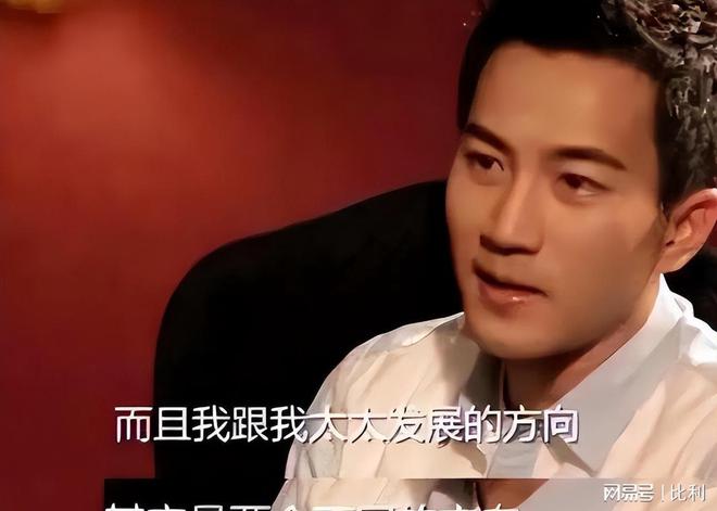 刘恺威搞笑_趣事刘恺威生活中的故事_刘恺威生活趣事