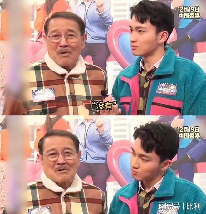 刘恺威搞笑_趣事刘恺威生活中的故事_刘恺威生活趣事