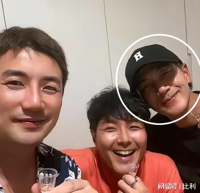 趣事刘恺威生活中的故事_刘恺威生活趣事_刘恺威搞笑