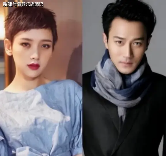 刘恺威王鸥夜光剧本门七年后现状：事业情路各不同